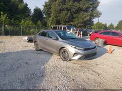 3KPF24AD9PE682598 2023 KIA FORTE