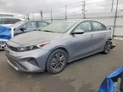 3KPF24AD9PE683069 2023 KIA FORTE