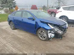 3KPF24AD9PE683430 2023 KIA FORTE