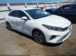3KPF24AD9PE683721 2023 KIA FORTE