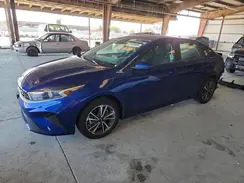 3KPF24AD9PE684528 2023 KIA FORTE