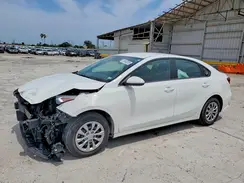 3KPF24AD9PE684593 2023 KIA FORTE
