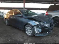 3KPF24AD9PE685646 2023 KIA FORTE