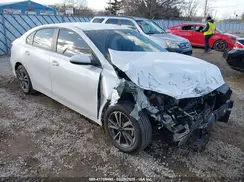 3KPF24AD9PE685694 2023 KIA FORTE