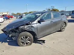 3KPF24AD9PE686828 2023 KIA FORTE