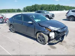 3KPF24AD9PE688093 2023 KIA FORTE