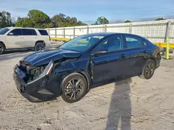 3KPF24AD9PE690068 2023 KIA FORTE