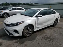 3KPF24AD9PE690720 2023 KIA FORTE