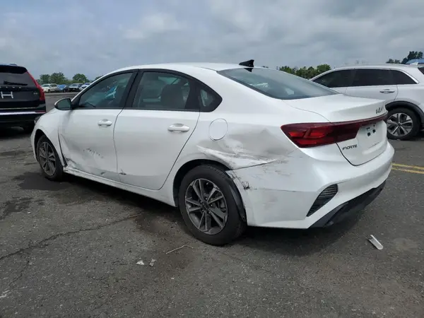 3KPF24AD9PE690720 2023 KIA FORTE - Image 2