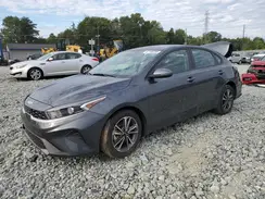 3KPF24AD9PE691110 2023 KIA FORTE
