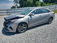 3KPF24AD9PE691219 2023 KIA FORTE