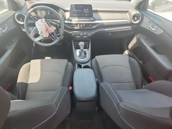 3KPF24AD9PE691219 2023 KIA FORTE - Image 8
