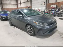 3KPF24AD9PE691351 2023 KIA FORTE