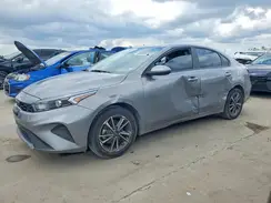 3KPF24AD9PE691575 2023 KIA FORTE