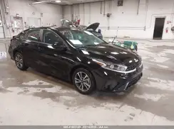 3KPF24AD9PE692225 2023 KIA FORTE
