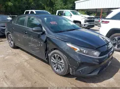 3KPF24AD9PE692466 2023 KIA FORTE