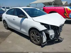 3KPF24AD9PE692550 2023 KIA FORTE