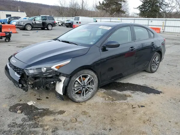3KPF24AD9PE692774 2023 KIA FORTE - Image 1