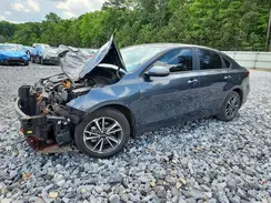 3KPF24AD9PE693116 2023 KIA FORTE