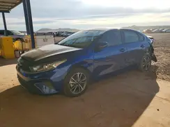 3KPF24AD9PE693178 2023 KIA FORTE