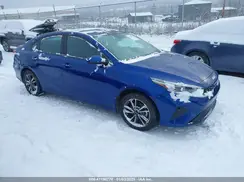3KPF24AD9PE693522 2023 KIA FORTE