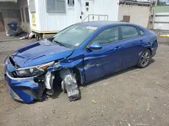 3KPF24AD9PE693620 2023 KIA FORTE