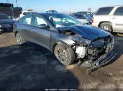 3KPF24AD9PE694332 2023 KIA FORTE