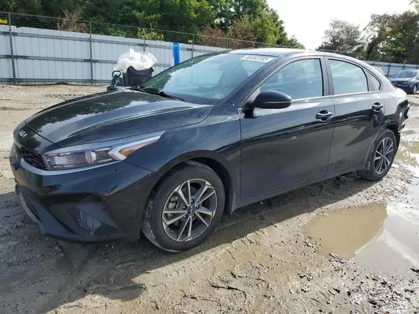 3KPF24AD9PE694413 2023 KIA FORTE - Image 1