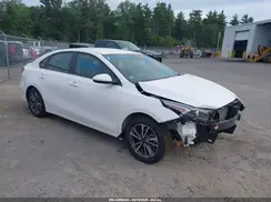 3KPF24AD9PE694623 2023 KIA FORTE
