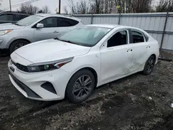 3KPF24AD9PE694914 2023 KIA FORTE