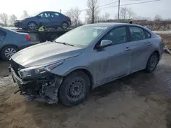 3KPF24AD9PE713199 2023 KIA FORTE