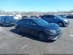 3KPF24AD9RE694933 2024 KIA FORTE