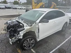 3KPF24AD9RE695144 2024 KIA FORTE
