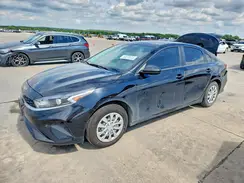 3KPF24AD9RE695323 2024 KIA FORTE