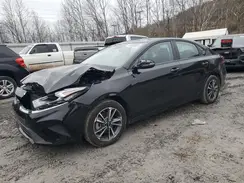 3KPF24AD9RE697055 2024 KIA FORTE