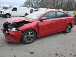 3KPF24AD9RE698299 2024 KIA FORTE