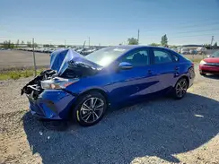 3KPF24AD9RE698738 2024 KIA FORTE
