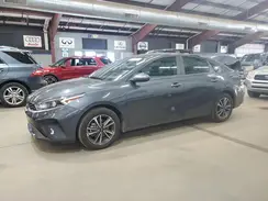 3KPF24AD9RE699338 2024 KIA FORTE