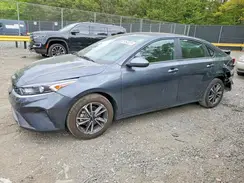 3KPF24AD9RE699744 2024 KIA FORTE