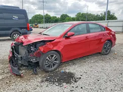 3KPF24AD9RE701444 2024 KIA FORTE