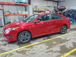 3KPF24AD9RE701458 2024 KIA FORTE