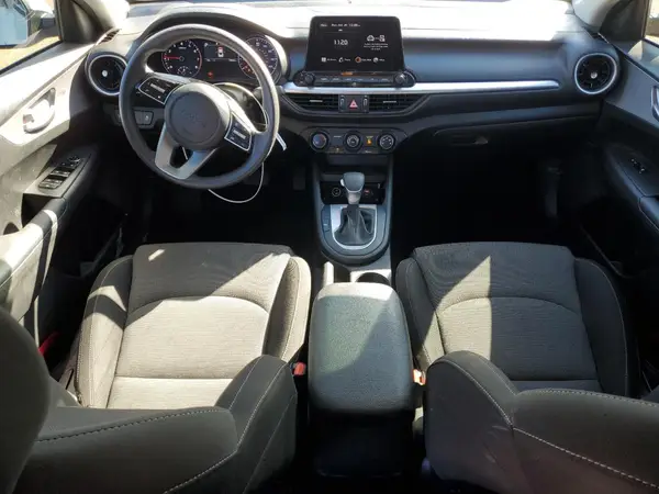 3KPF24AD9RE701508 2024 KIA FORTE - Image 8
