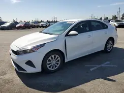3KPF24AD9RE701668 2024 KIA FORTE