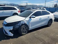 3KPF24AD9RE702027 2024 KIA FORTE