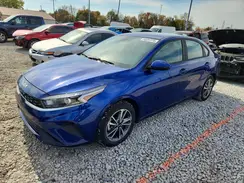 3KPF24AD9RE702805 2024 KIA FORTE