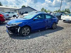3KPF24AD9RE703369 2024 KIA FORTE