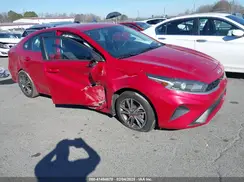 3KPF24AD9RE705719 2024 KIA FORTE