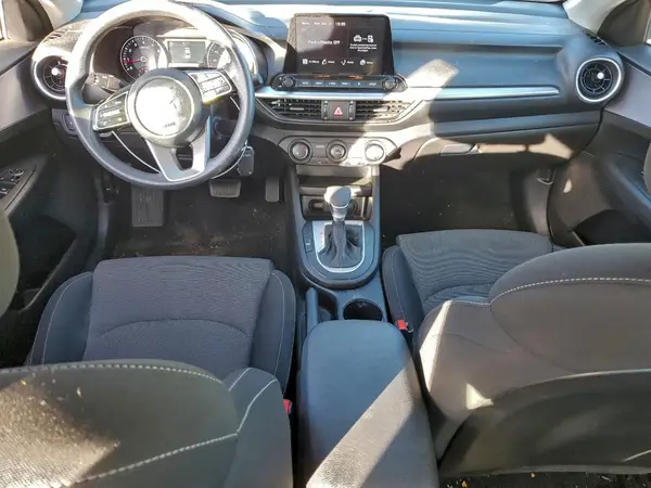 3KPF24AD9RE706238 2024 KIA FORTE - Image 8