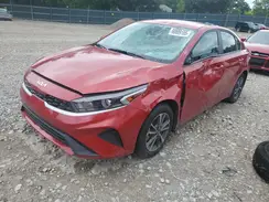 3KPF24AD9RE709155 2024 KIA FORTE