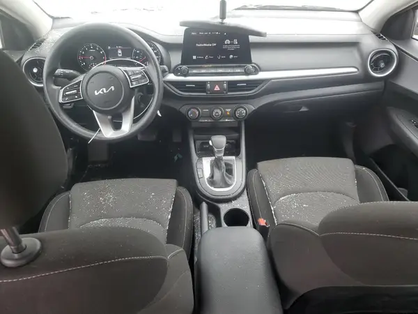 3KPF24AD9RE709155 2024 KIA FORTE - Image 8